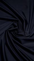 Deep Teal Navy — Signature Solid