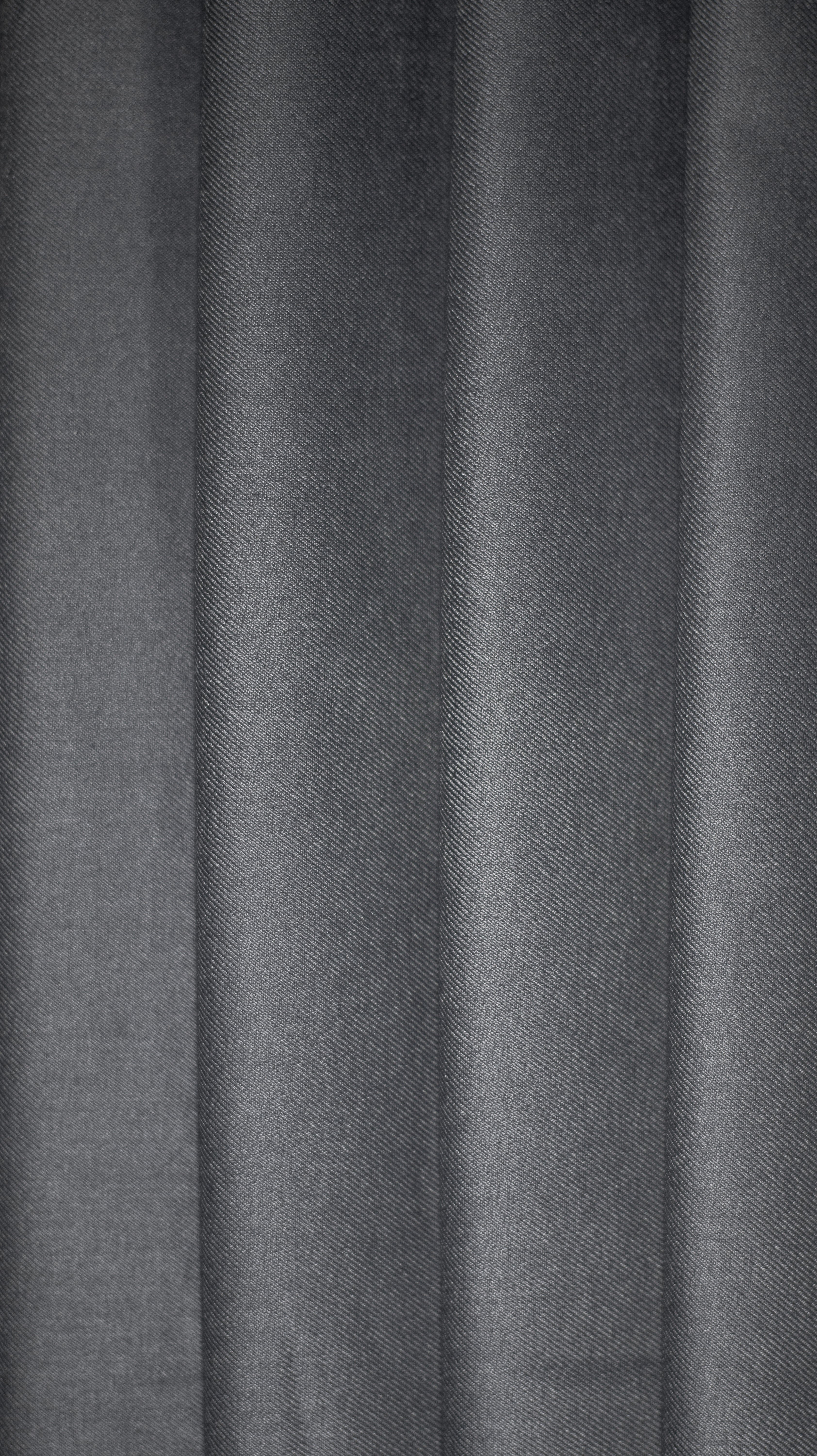 Silver Dust — Refined Solid