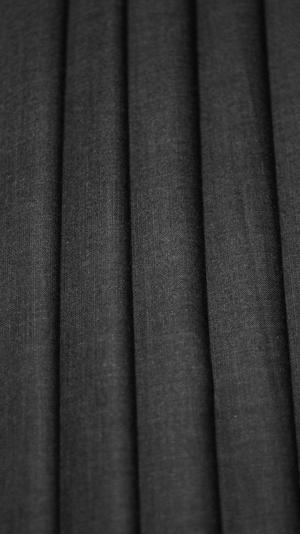 Dark Forest Gray — Textured Solid