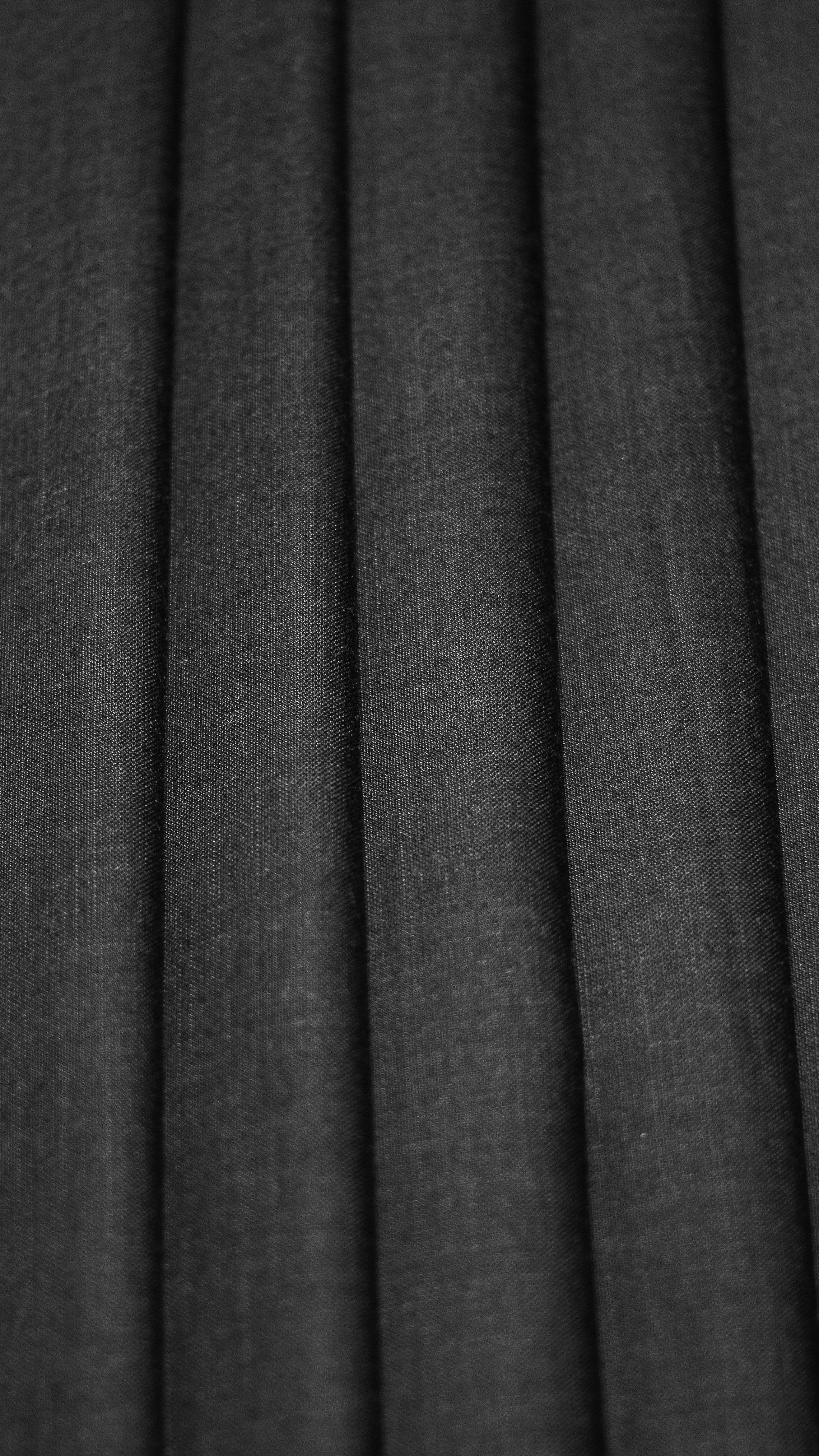 Dark Forest Gray — Textured Solid