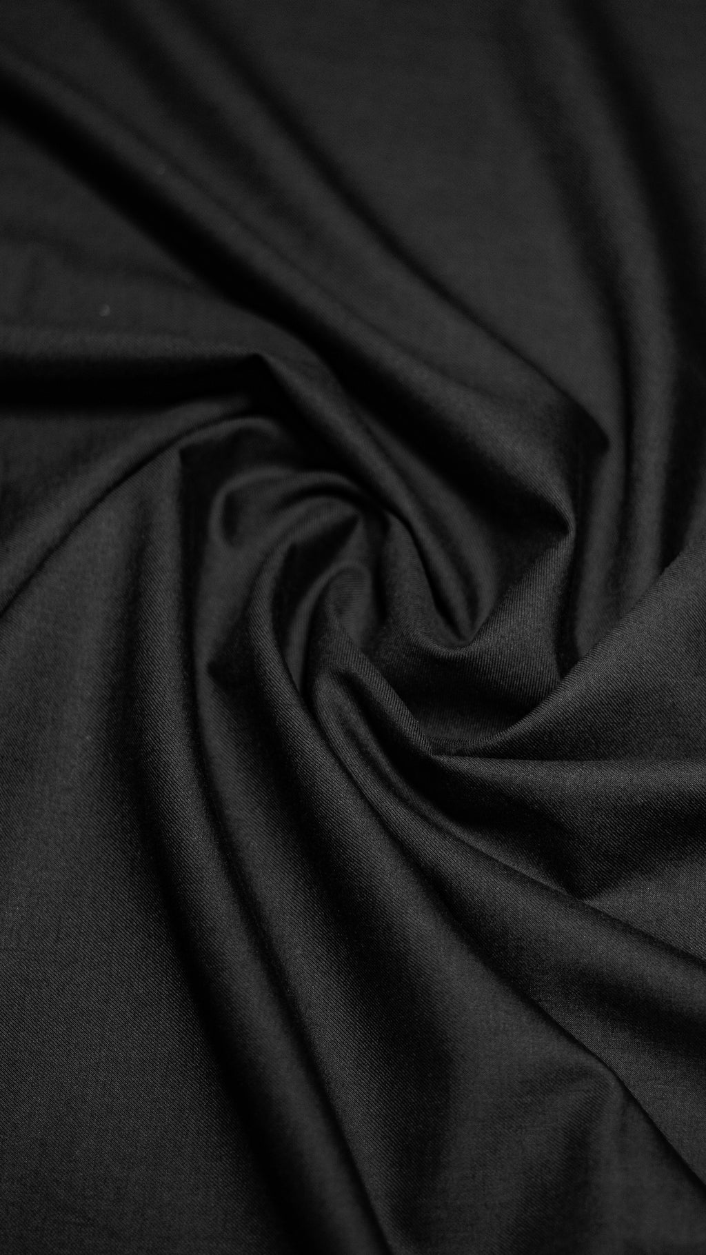 Charcoal Gray — Luxe Solid