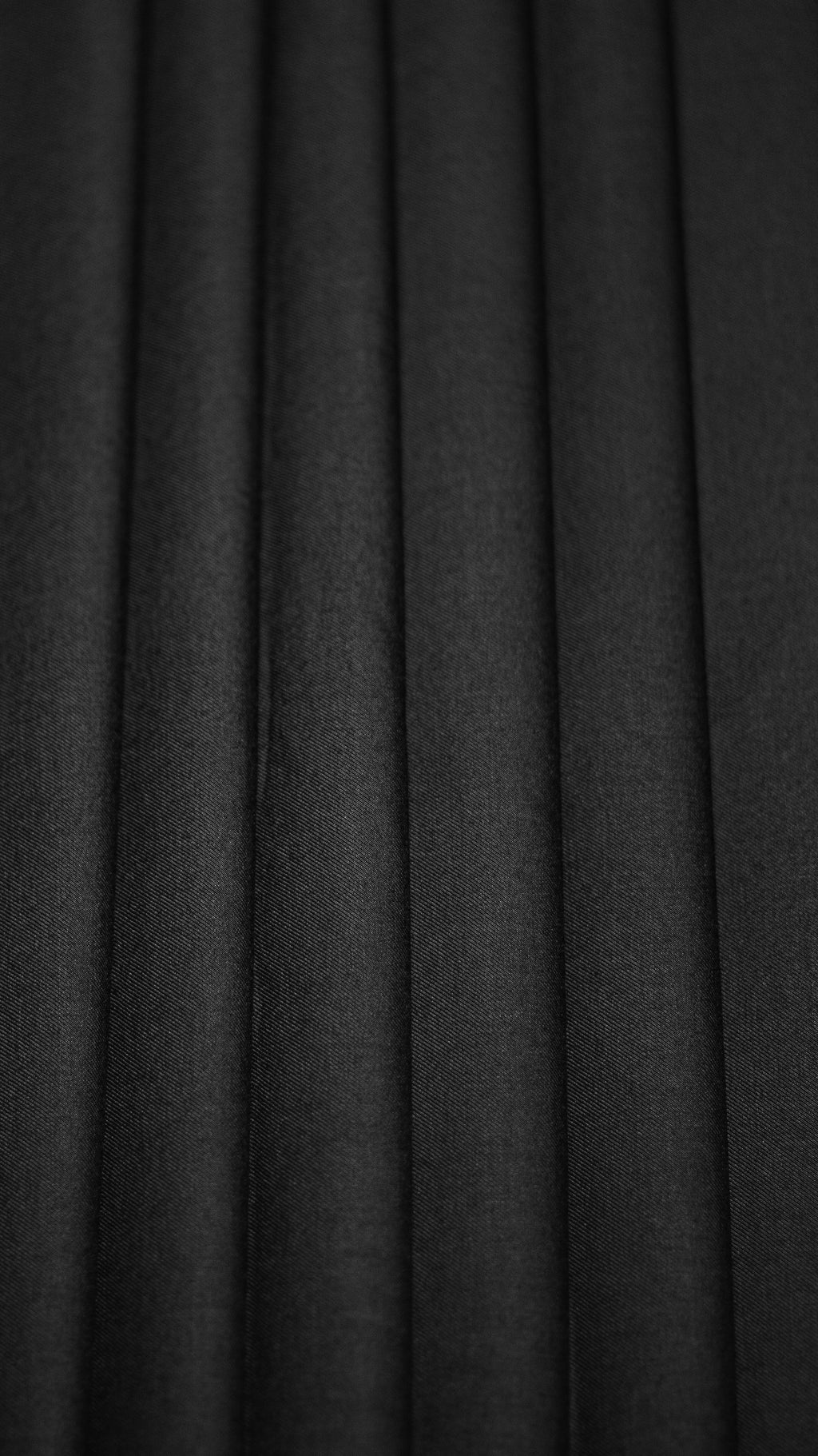 Charcoal Gray — Luxe Solid