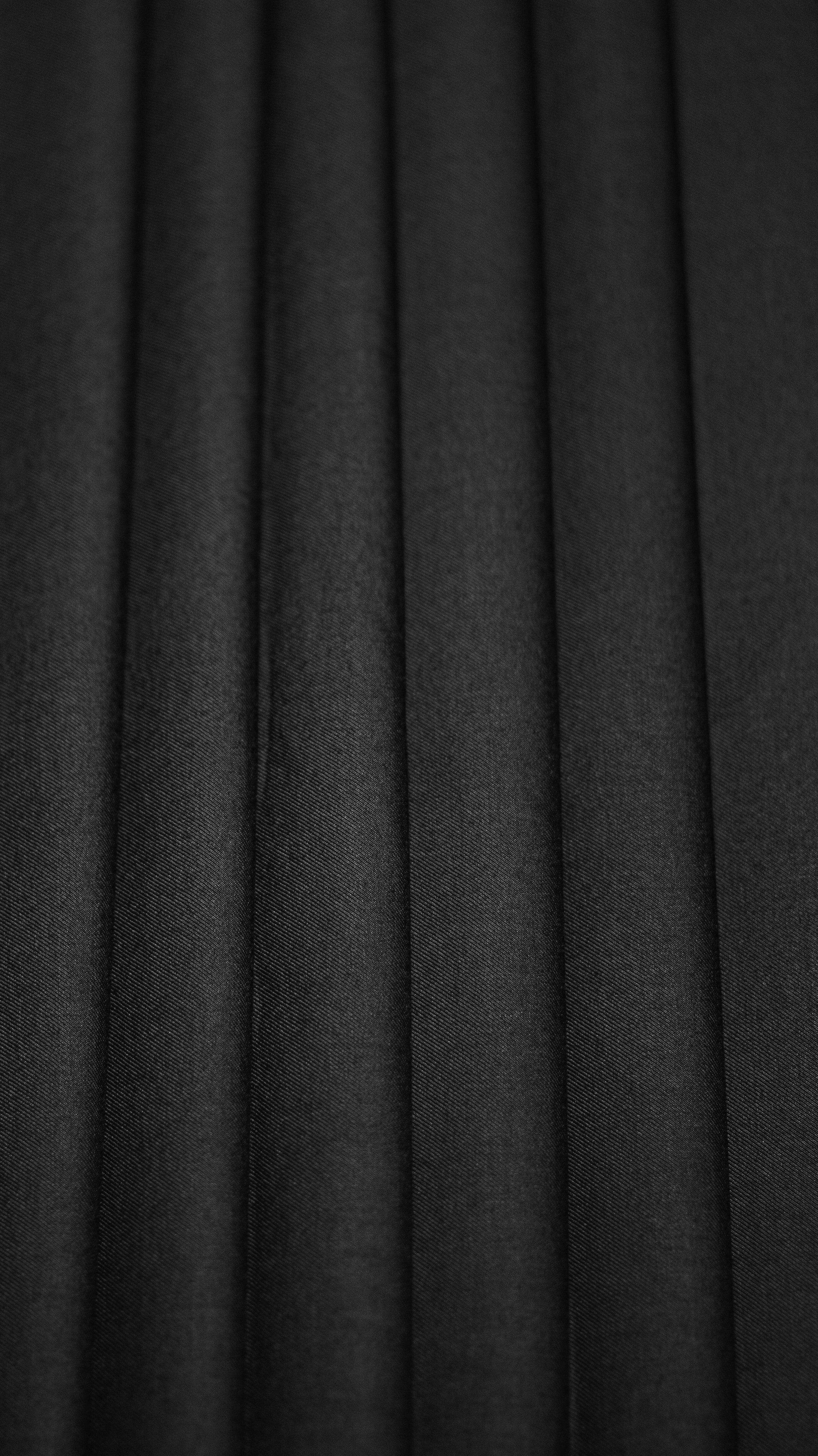 Charcoal Gray — Luxe Solid