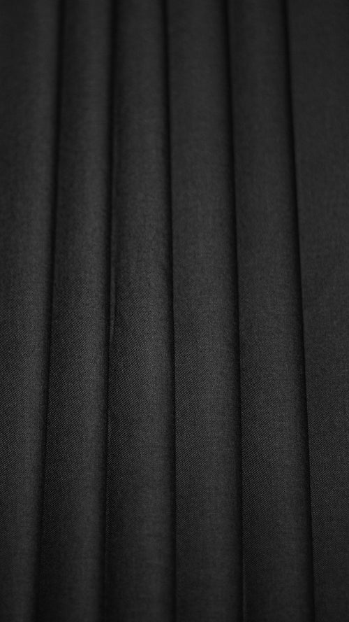 Charcoal Gray — Luxe Solid