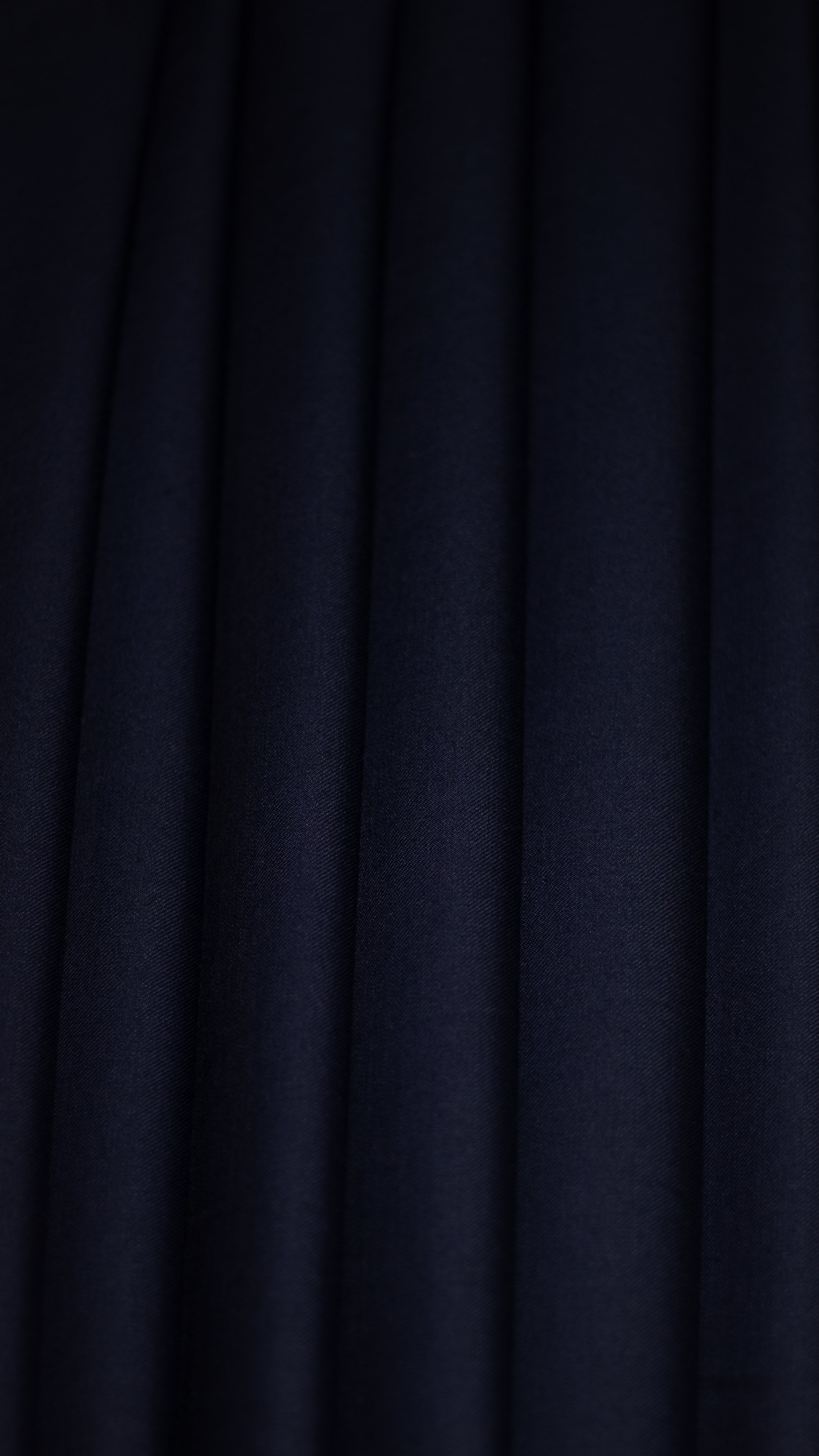 Royal Blue — Elevated Solid