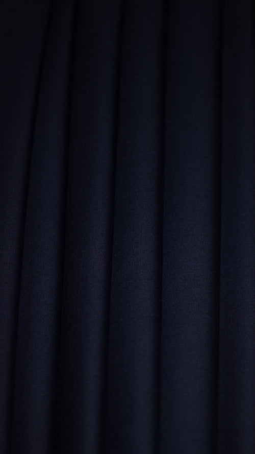 Royal Blue — Elevated Solid