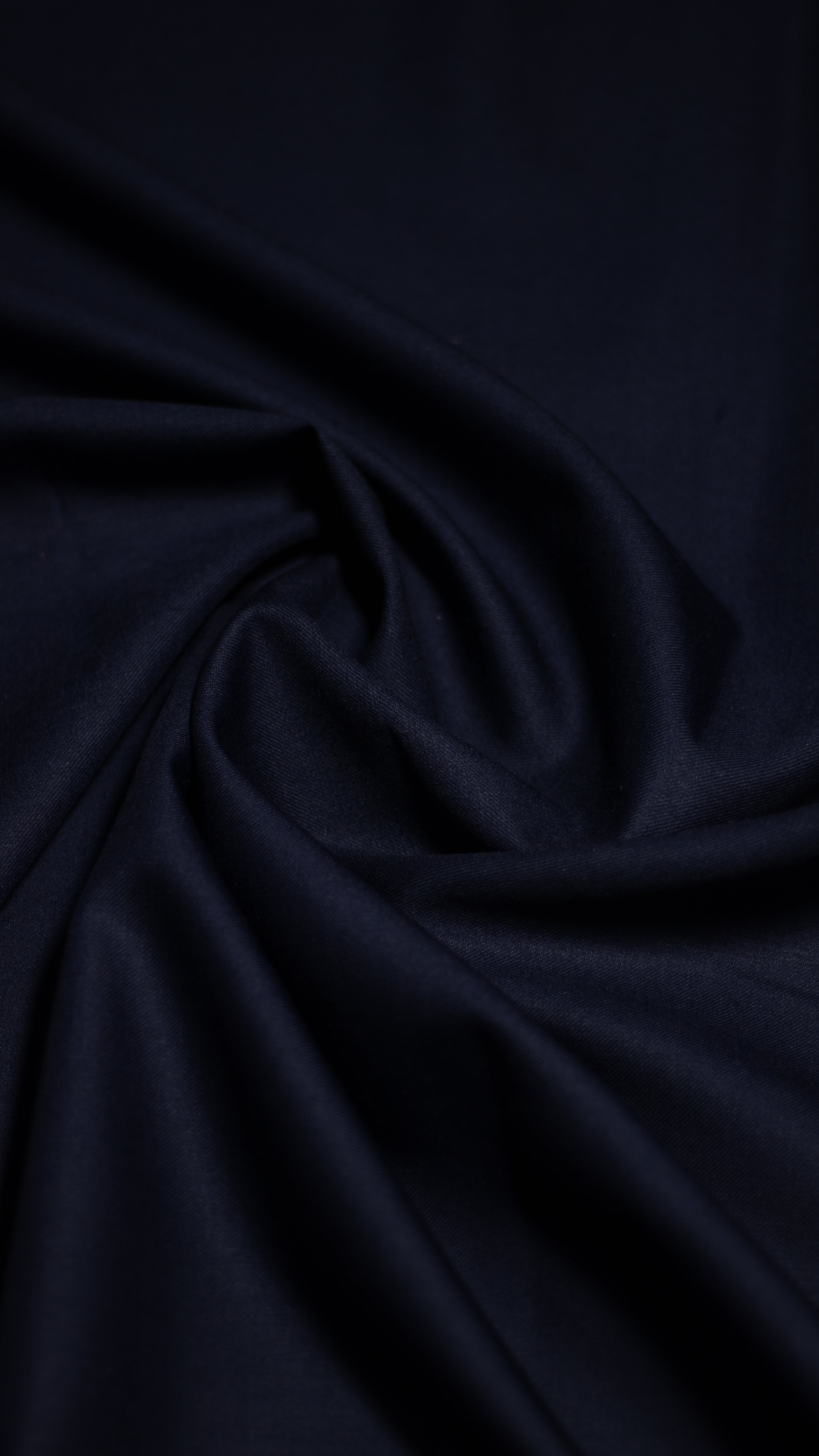 Royal Blue — Elevated Solid