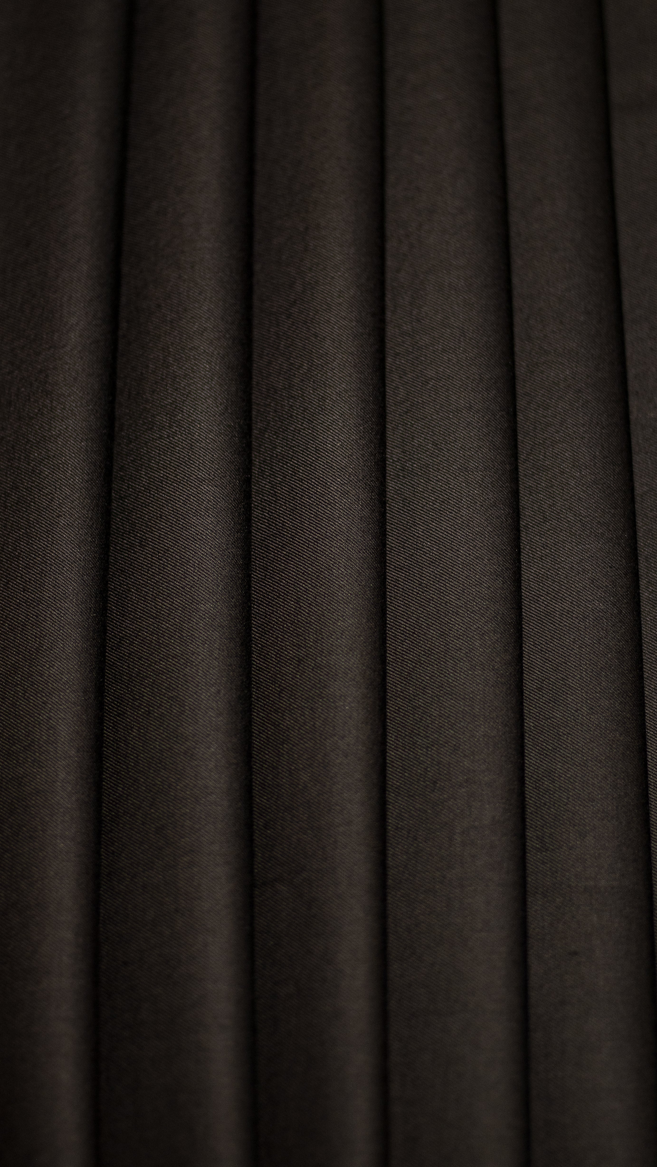 Dark Brown — Refined Solid