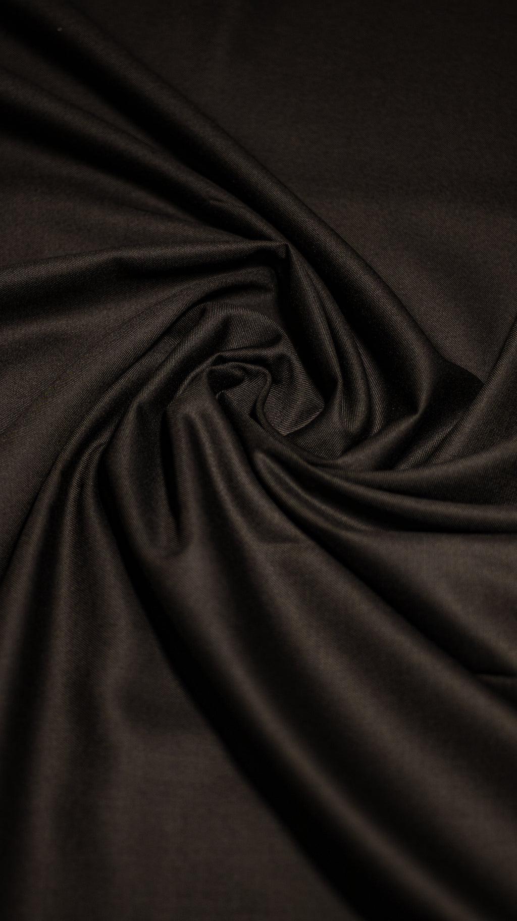 Dark Brown — Refined Solid