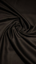 Dark Brown — Refined Solid