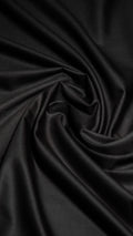 Shiny Charcoal Gray — Refined Solid