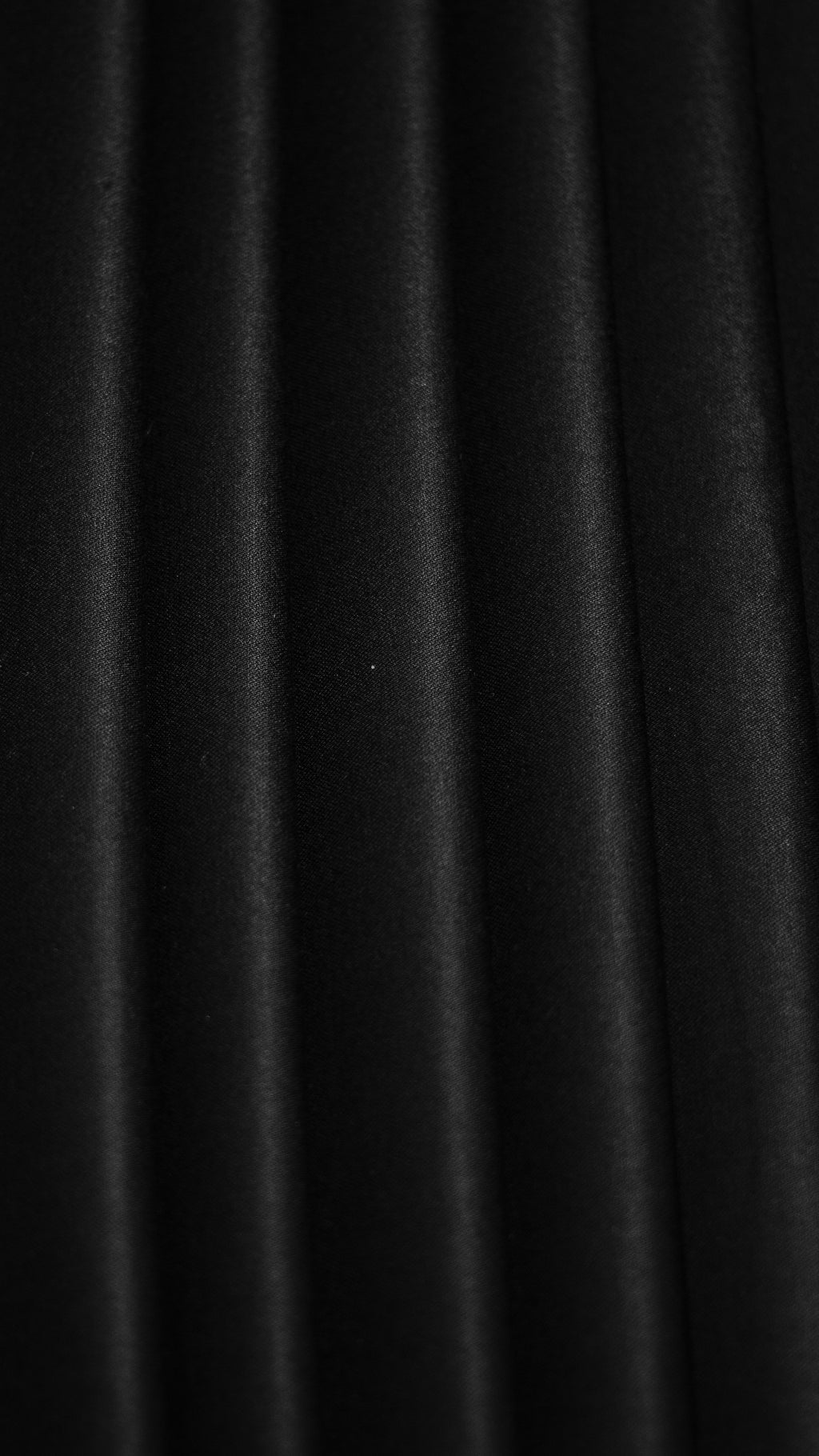 Midnight Black — Lustrous Blend