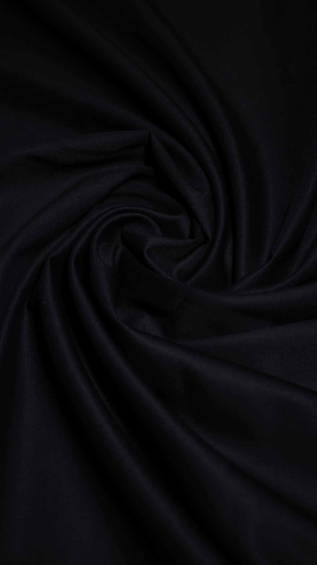 Deep Navy — Refined Solid
