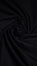 Deep Navy — Refined Solid