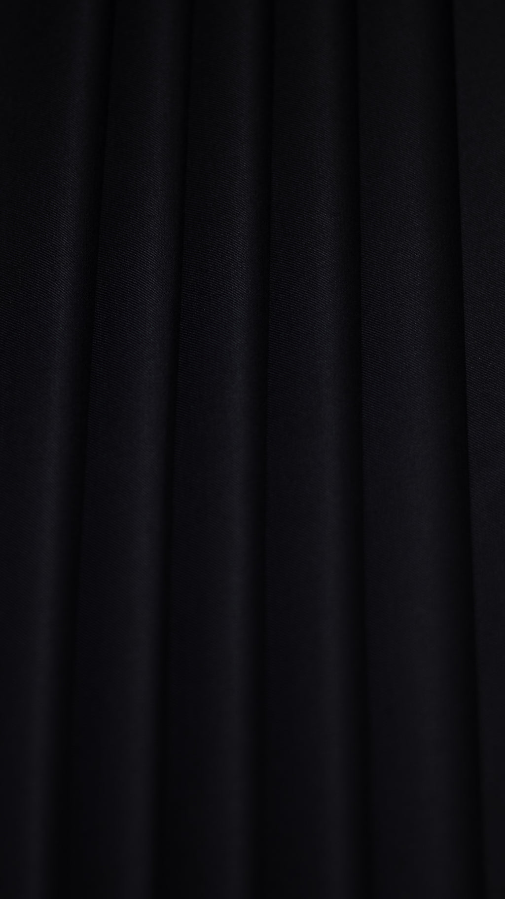 Deep Navy — Refined Solid