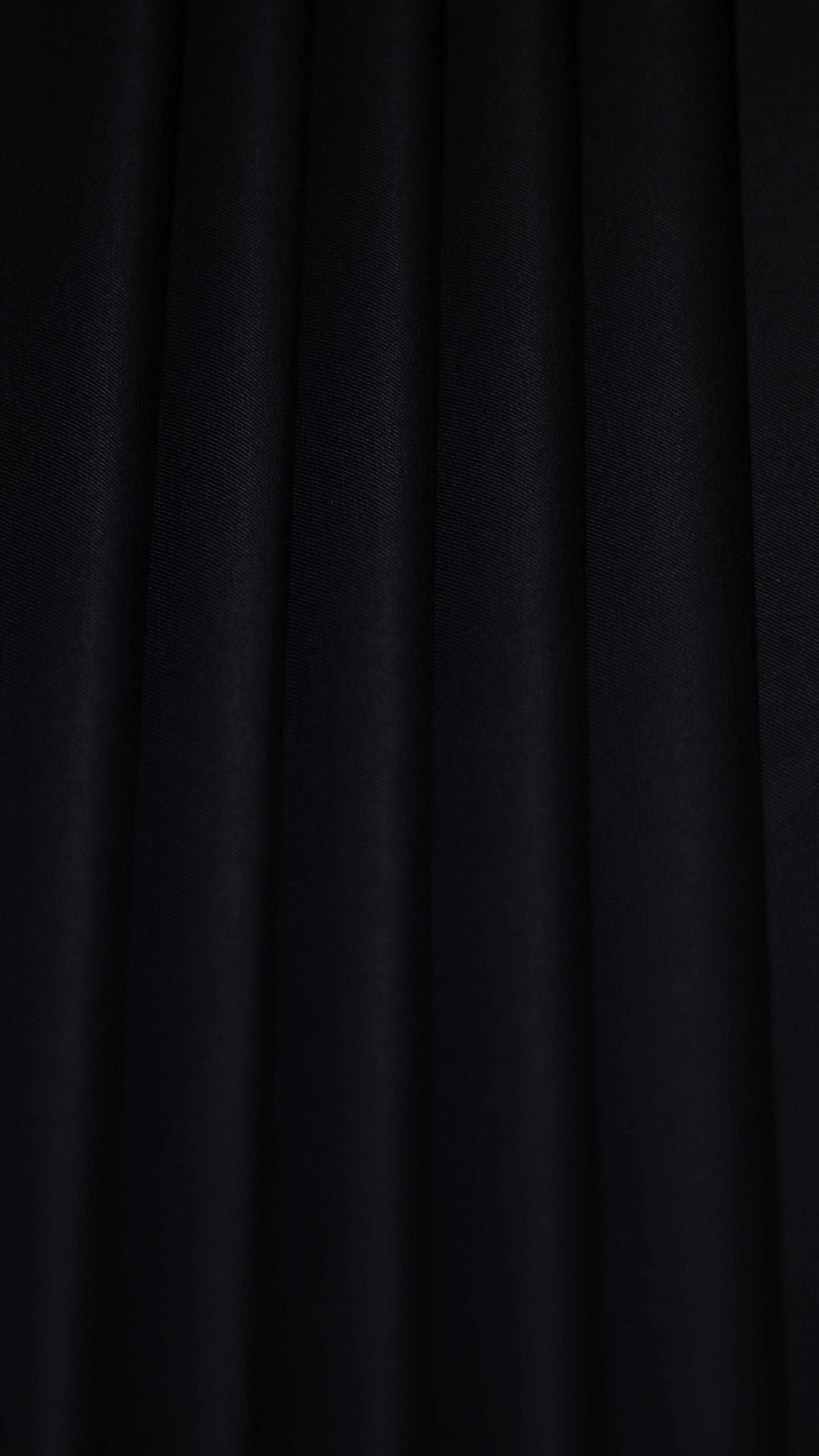 Deep Navy — Refined Solid