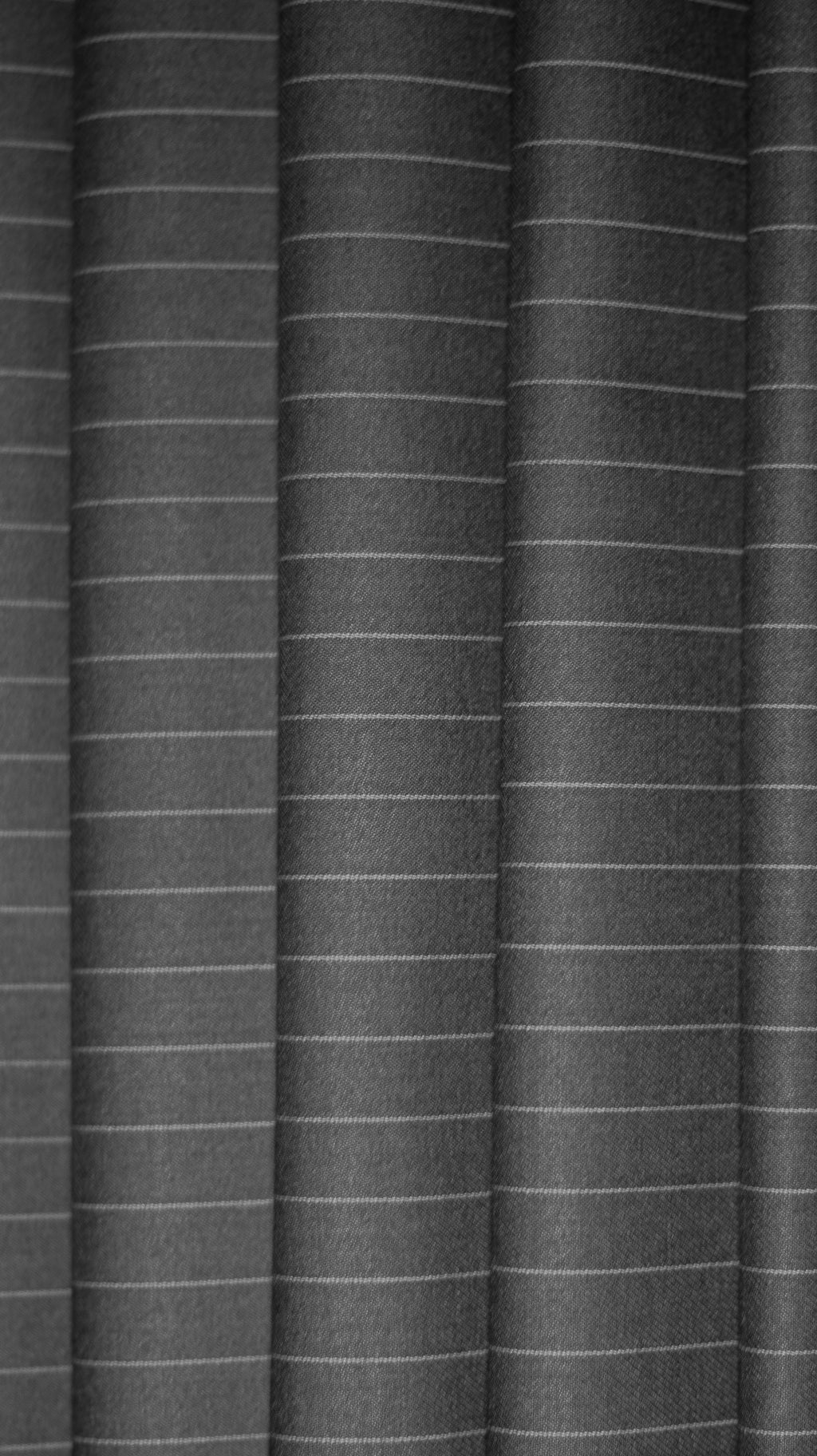 Charcoal Gray — Linear Elegance