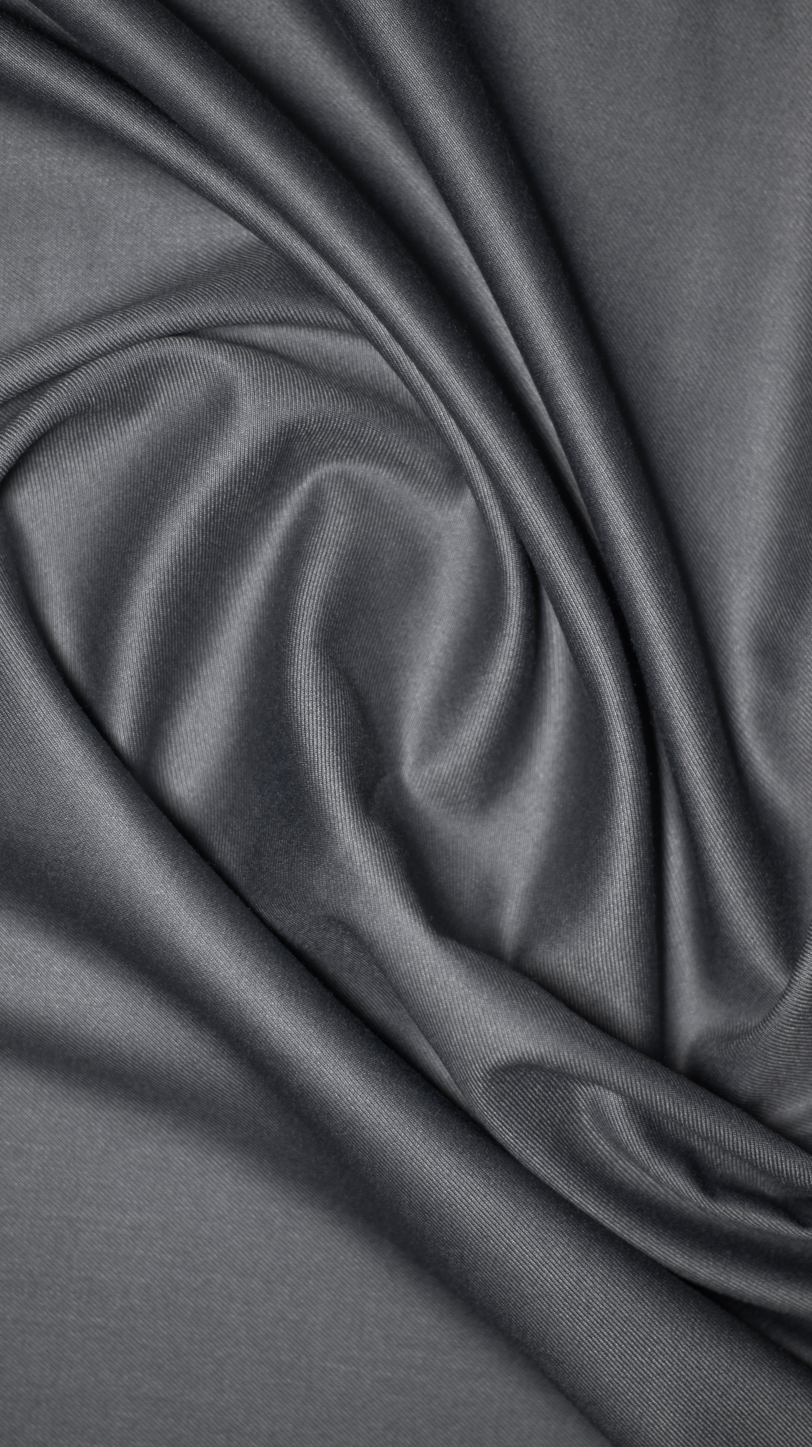 Silver Dust — Refined Solid